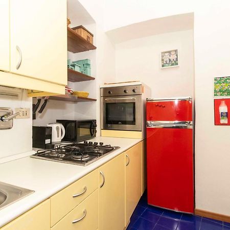 Porta Nuova & San Salvario Roomy Flat Turin Luaran gambar