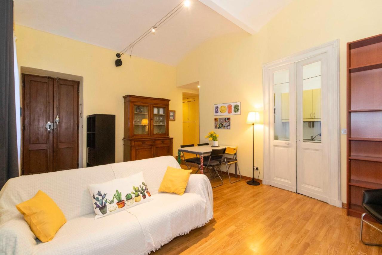 Porta Nuova & San Salvario Roomy Flat Turin Luaran gambar