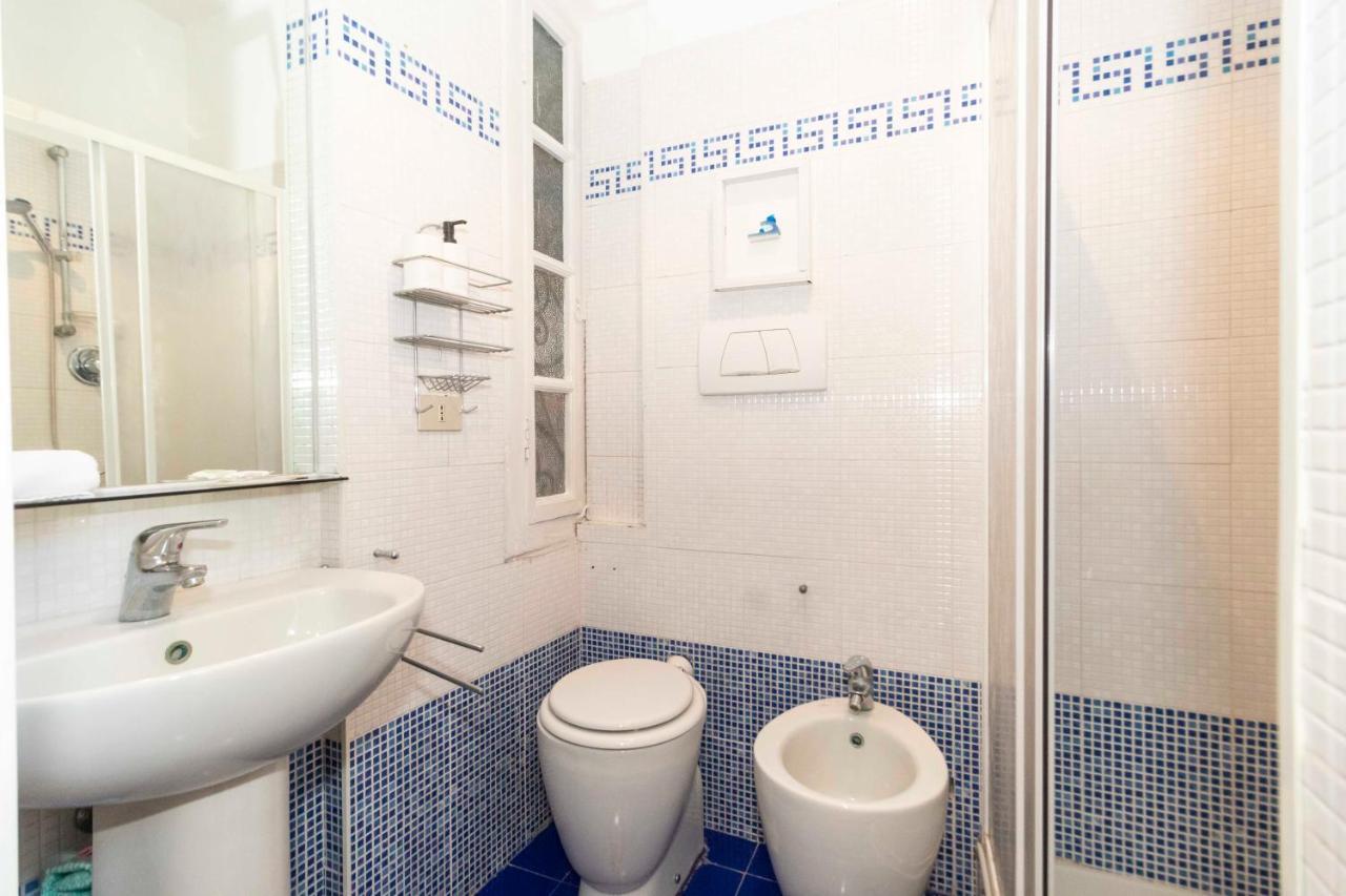 Porta Nuova & San Salvario Roomy Flat Turin Luaran gambar