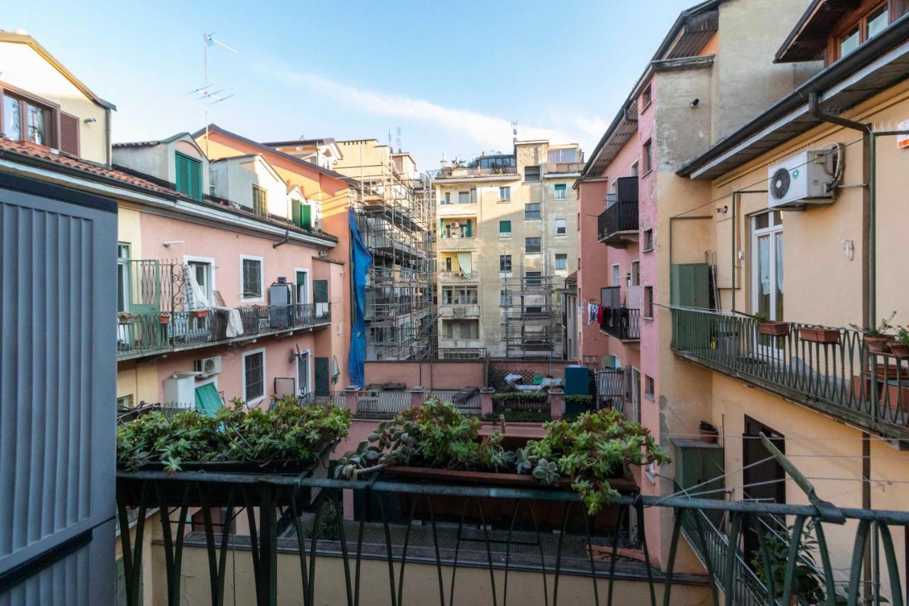 Porta Nuova & San Salvario Roomy Flat Turin Luaran gambar