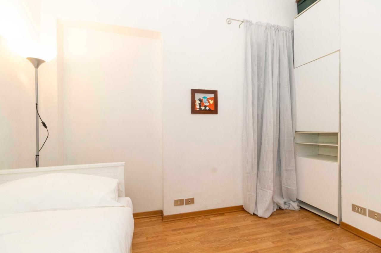 Porta Nuova & San Salvario Roomy Flat Turin Luaran gambar