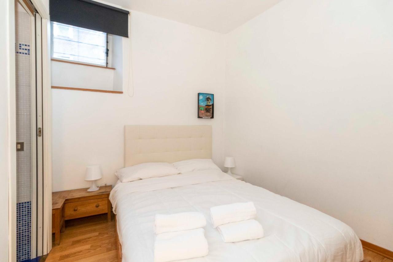 Porta Nuova & San Salvario Roomy Flat Turin Luaran gambar