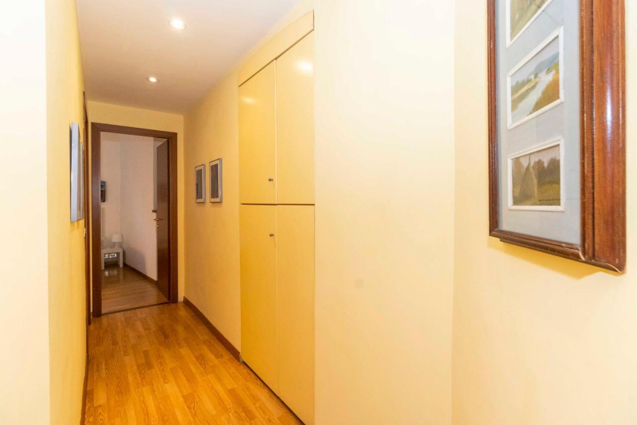 Porta Nuova & San Salvario Roomy Flat Turin Luaran gambar